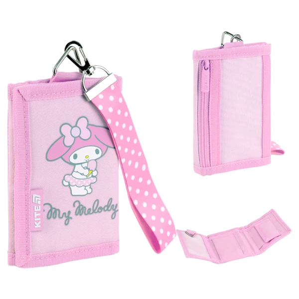 Гаманець Kite HK26-598-2 My Melody