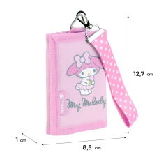 Гаманець Kite HK26-598-2 My Melody