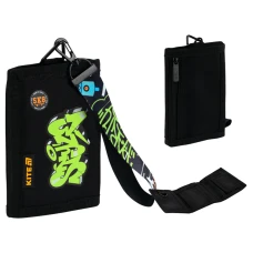 Гаманець Kite K26-598-3 Street Style