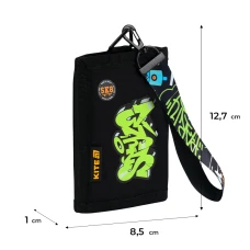 Гаманець Kite K26-598-3 Street Style