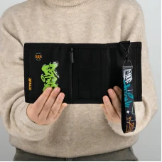 Гаманець Kite K26-598-3 Street Style