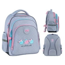 Рюкзак GoPack Education GO26-2606S-1 Cat's Rules