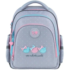 Рюкзак GoPack Education GO26-2606S-1 Cat's Rules