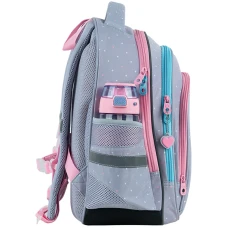 Рюкзак GoPack Education GO26-2606S-1 Cat's Rules