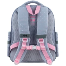 Рюкзак GoPack Education GO26-2606S-1 Cat's Rules