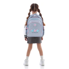 Рюкзак GoPack Education GO26-2606S-1 Cat's Rules