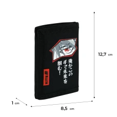 Гаманець Kite K26-598-9