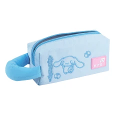 Пенал м'який Kite CR26-2703 Cinnamaroll блакитний