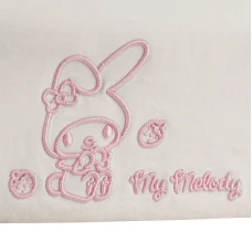 Пенал м'який Kite HK26-2703-3 Hello Kitty бежево-рожевий