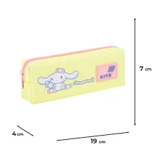 Пенал м'який Kite CR26-642 Cinnamaroll