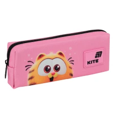Пенал м'який Kite GF26-642-1 Garfield