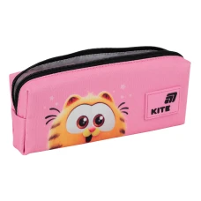 Пенал м'який Kite GF26-642-1 Garfield
