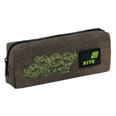 Пенал м'який Kite NT26-642 Ninja Turtles