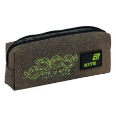 Пенал м'який Kite NT26-642 Ninja Turtles