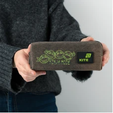 Пенал м'який Kite NT26-642 Ninja Turtles