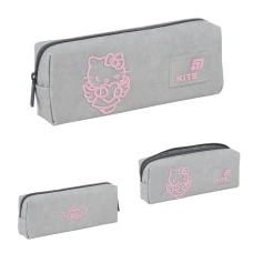 Пенал м'який Kite HK26-642-1 Hello Kitty