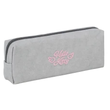Пенал м'який Kite HK26-642-1 Hello Kitty