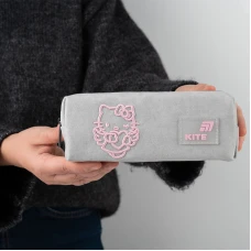 Пенал м'який Kite HK26-642-1 Hello Kitty
