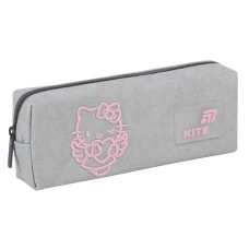 Пенал м'який Kite HK26-642-1 Hello Kitty