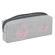 Пенал м'який Kite HK26-642-1 Hello Kitty
