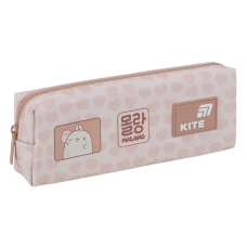 Пенал м'який Kite ML26-642 Molang