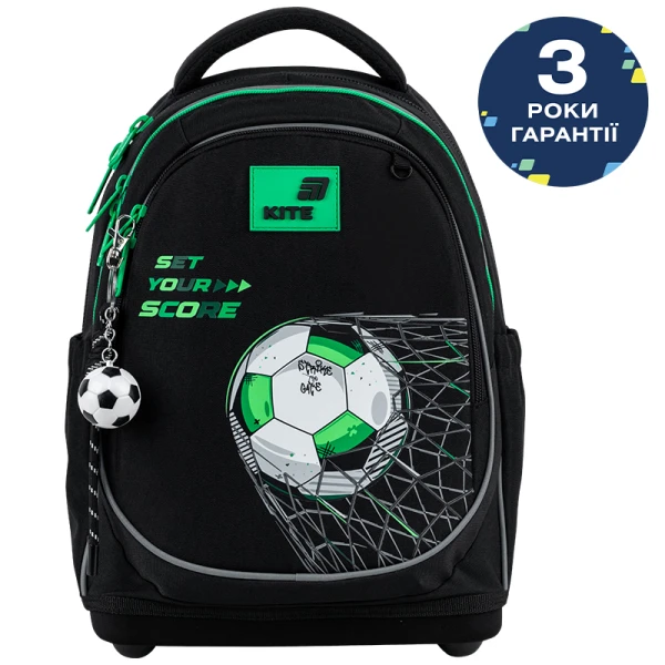 Рюкзак Kite Education K26-724S-3 Football