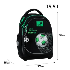Рюкзак Kite Education K26-724S-3 Football