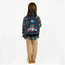 Рюкзак Kite Education HW26-724S Hot Wheels