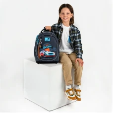 Рюкзак Kite Education HW26-724S Hot Wheels