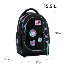 Рюкзак Kite Education K26-724S-1 Pretty Kitty