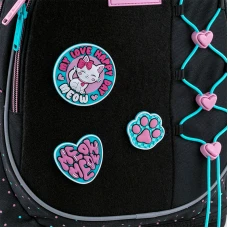 Рюкзак Kite Education K26-724S-1 Pretty Kitty