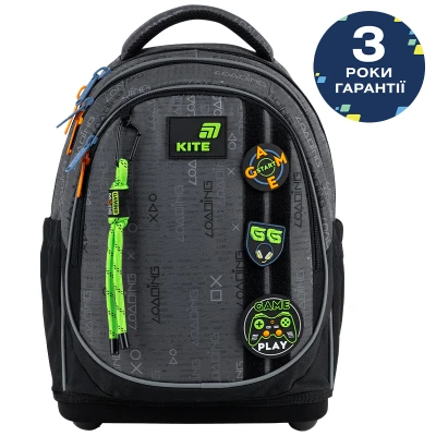 Рюкзак Kite Education K26-724S-2 Good Game
