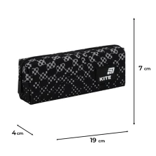 Пенал м'який Kite K26-642-3