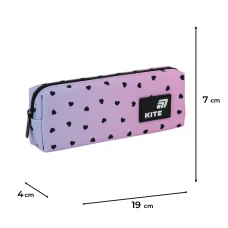 Пенал м'який Kite K26-642-2