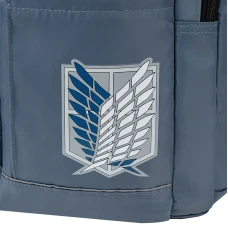 Рюкзак Kite Education teens AT26-2597L Attack on Titan
