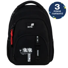 Рюкзак Kite Education teens K26-905M-3 Anime Boy