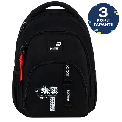 Рюкзак Kite Education teens K26-905M-3 Anime Boy