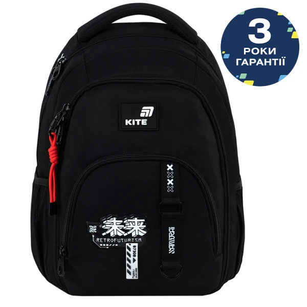 Рюкзак Kite Education teens K26-905M-3 Anime Boy