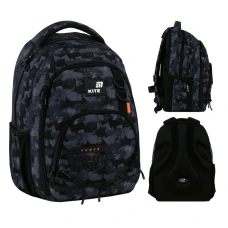 Рюкзак Kite Education teens K26-905M-4 Power Inside