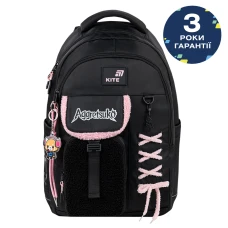 Рюкзак Kite Education teens AR26-2597L Aggretsuko