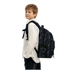 Рюкзак Kite Education teens K26-905M-4 Power Inside