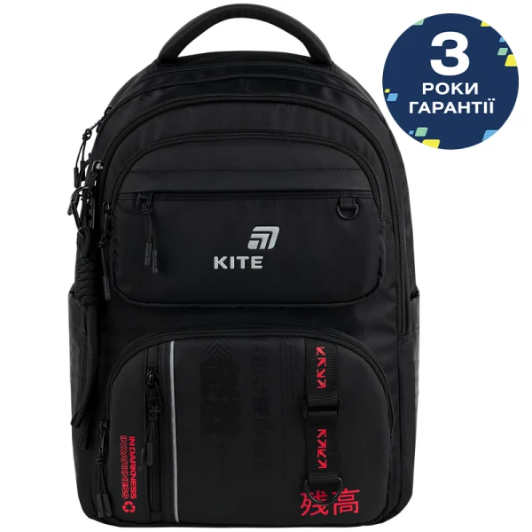 Рюкзак Kite Education teens K26-2594M-2 Dankai