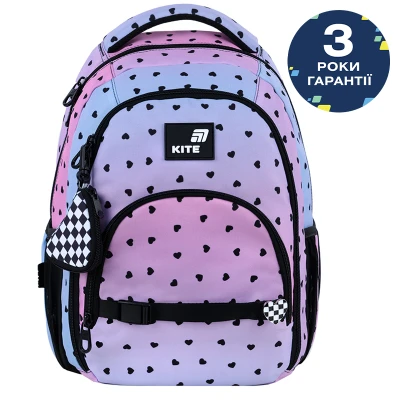 Рюкзак Kite Education teens K26-905M-2 Gradient
