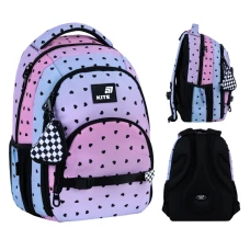 Рюкзак Kite Education teens K26-905M-2 Gradient