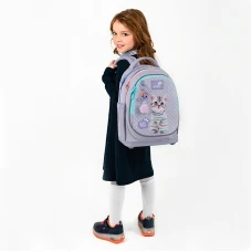 Рюкзак Kite Education SP26-724S Studio Pets