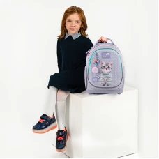 Рюкзак Kite Education SP26-724S Studio Pets