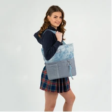 Сумка-шопер Kite Education teens K26-586-3