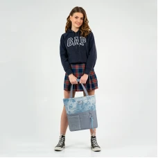 Сумка-шопер Kite Education teens K26-586-3