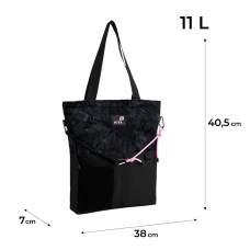 Сумка-шопер Kite Education teens K26-586-1