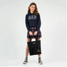 Сумка-шопер Kite Education teens K26-586-4